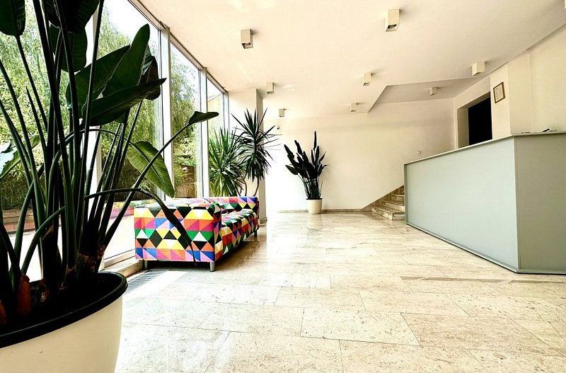 Apartament generos, în clădire premium - Zona Elisabetin - Poză 39