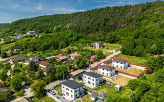 Casă individuală nouă P+1 - 140 mp - Teren 663 mp - Argeșelu - Poză 5