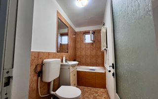 TOMIS NORD(COD 05) - Apartament 2 camere luminos, poziție excelentă - Poză 14