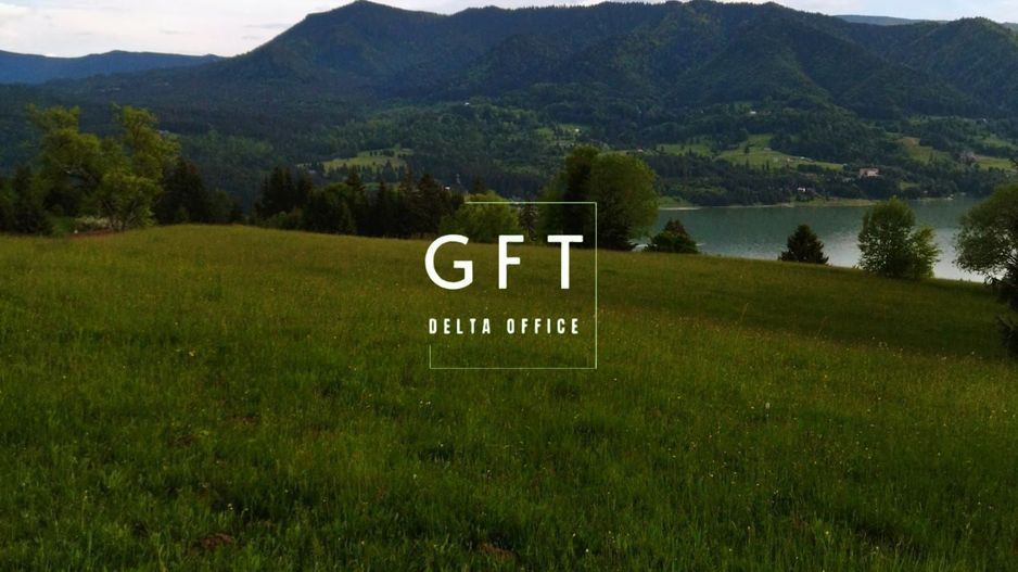 Teren intravilan 2,3 HA-parcelabil-ideal hotel/cabana-Colibita - Poză 3