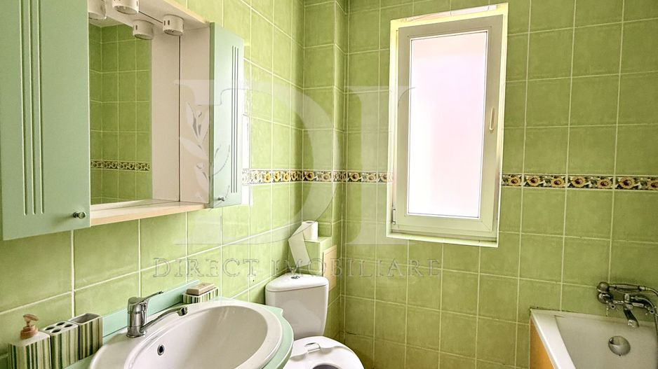 Apartament doua camere / Zona Parcul Poligon - Poză 10