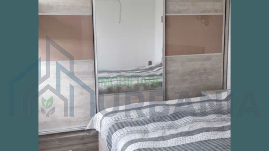 Apartament 3 camere, 54 mp, zona Pacurari, Iasi - Poză 4