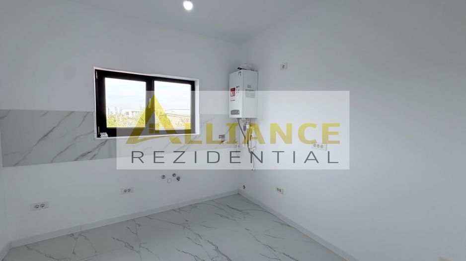 Casa Individuala 4 camere - 2 bai - 350mp teren - Poză 5