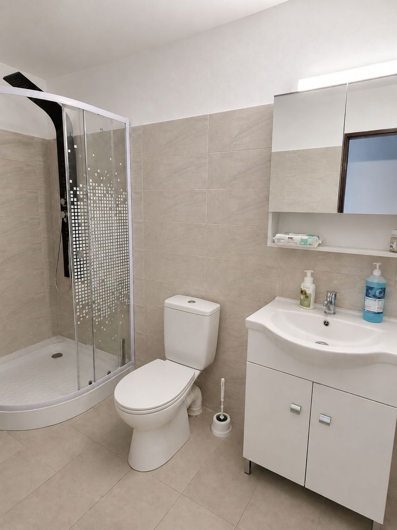 Apartament de vanzare cu 4 camere in zona Centru Alba Iulia - Poză 8
