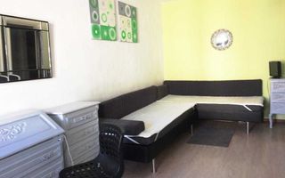 De Inchiriat Garsoniera (Studio)Moderna în Zona Tineretului–lângă Parc și Metrou - Poză 2