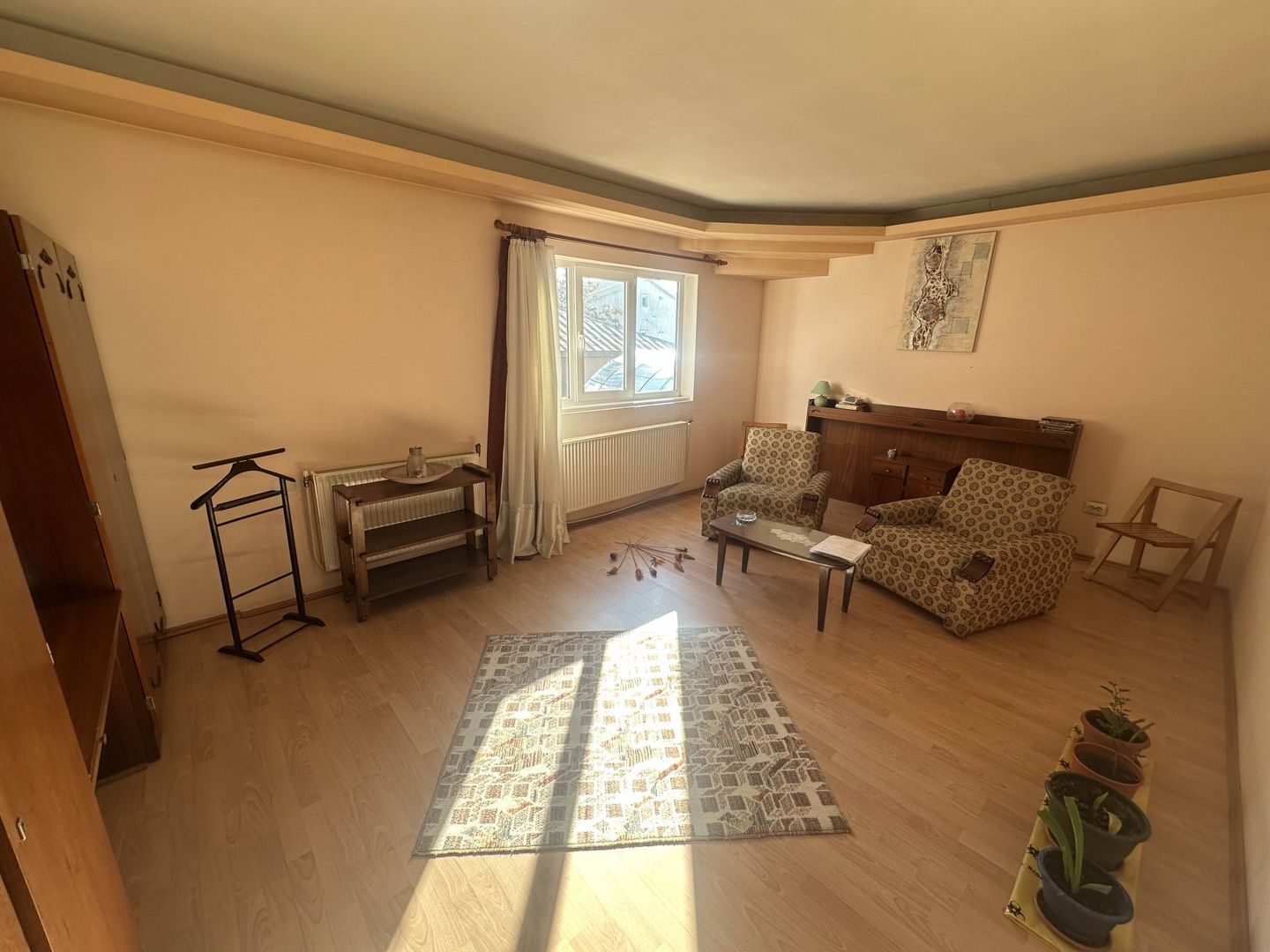 PANTELIMON, APARTAMENT-VILA 1E+M 230 MP, CURTE 516 MP! - Poză 22