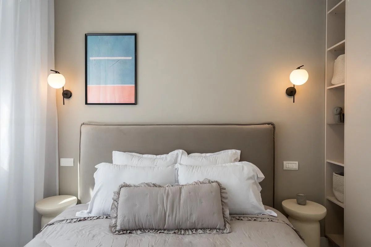 Apartament de 3 camere I Proaspat finalizat I Parcul Cișmigiu - Poză 12