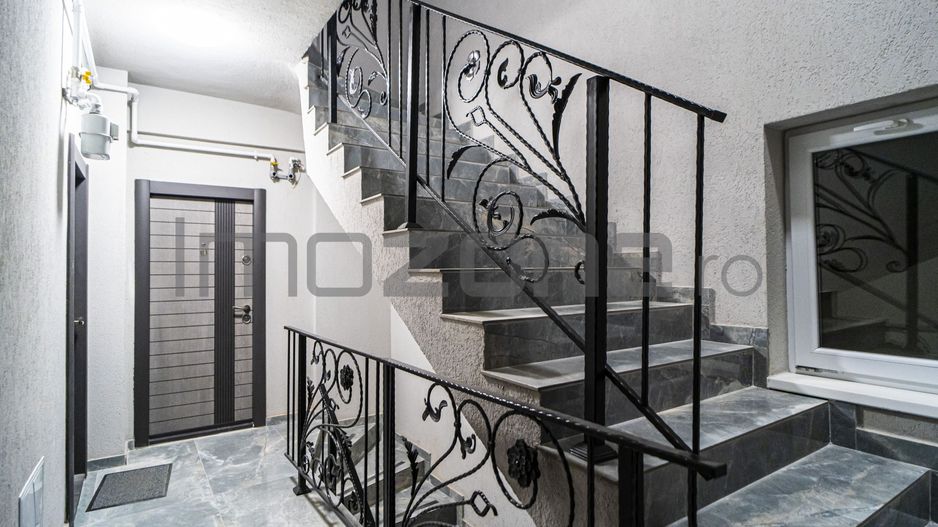 Apartament 2 camere, Militari - Pacii, bloc nou, finisat la cheie, comision 0% - Poză 12