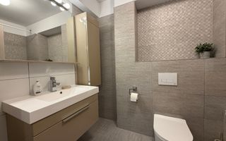 Apartament Banu Manta - Primaria Sectorului 1 - ICON Residence - Poză 8