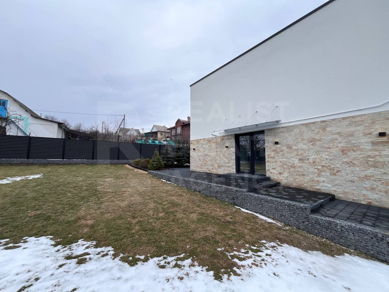 Vânzare, Hi-Tech, 2 nivele, 3 camere, strada Vielor, Tohatin - Poză 5