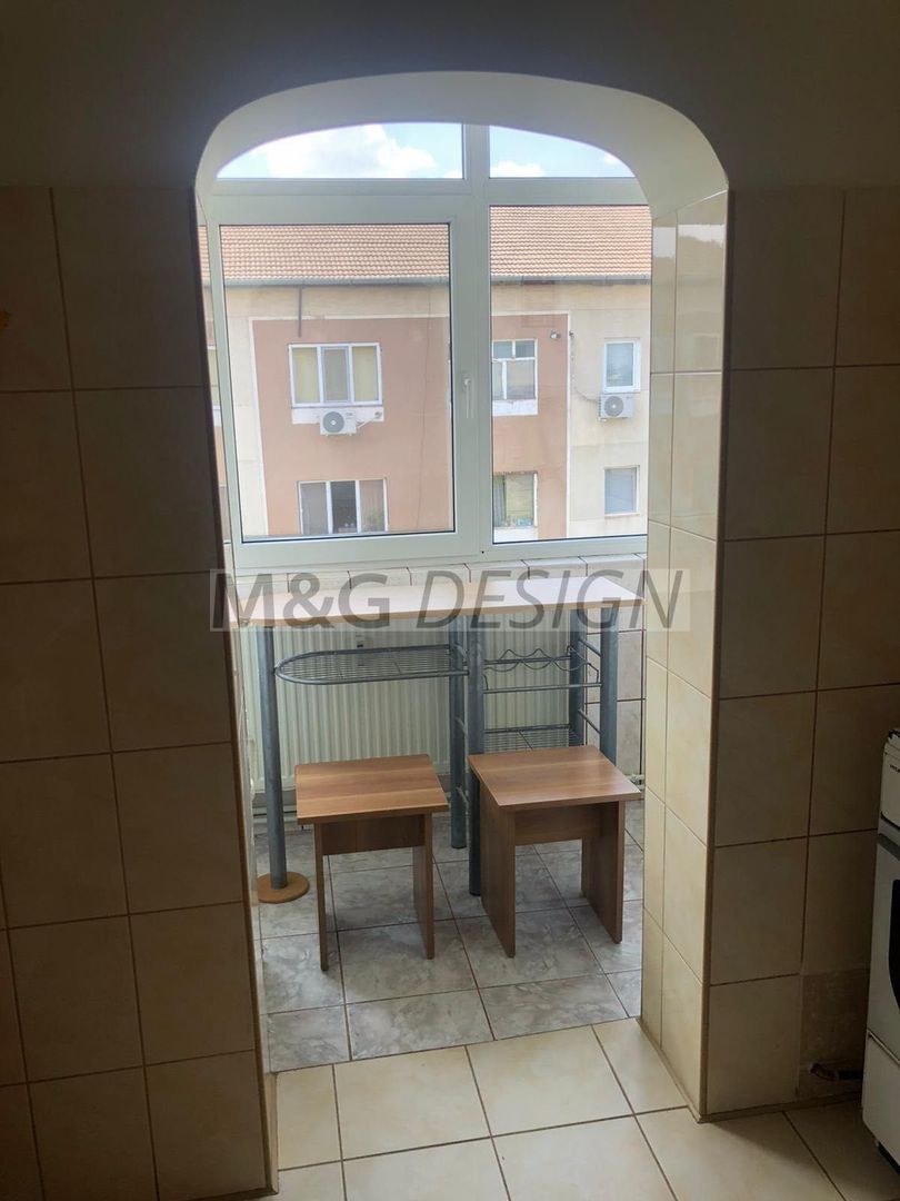 3 camere, decomandat, 65 mp Baba Dochia - Poză 4
