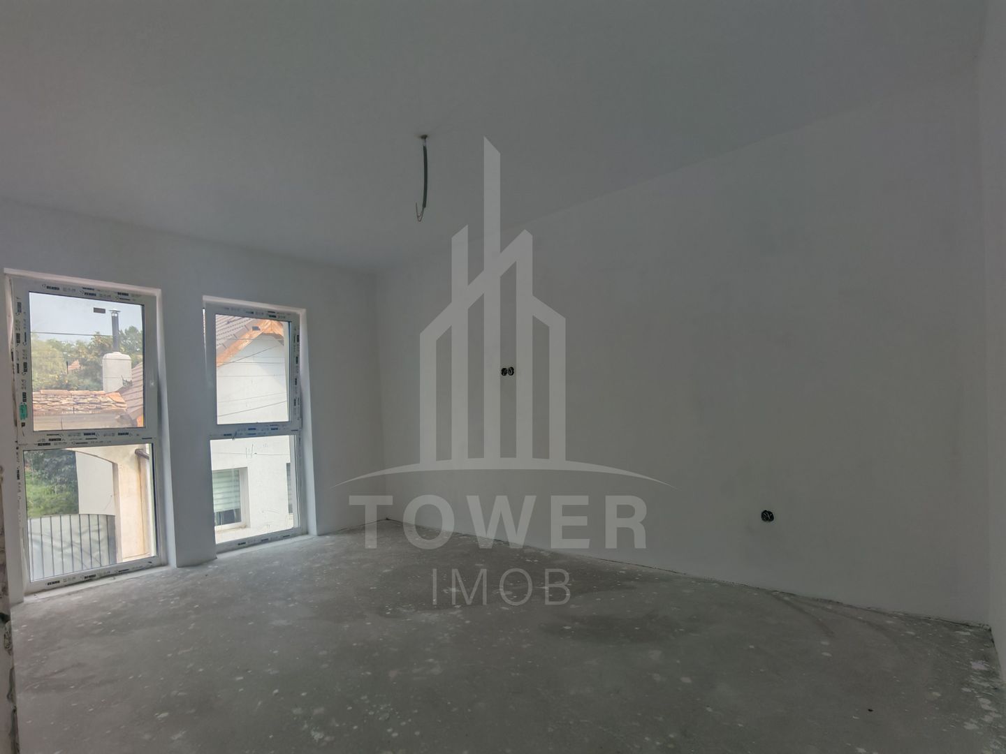 Casă Individuală de Vânzare – Gușterița, Sibiu! - Poză 13