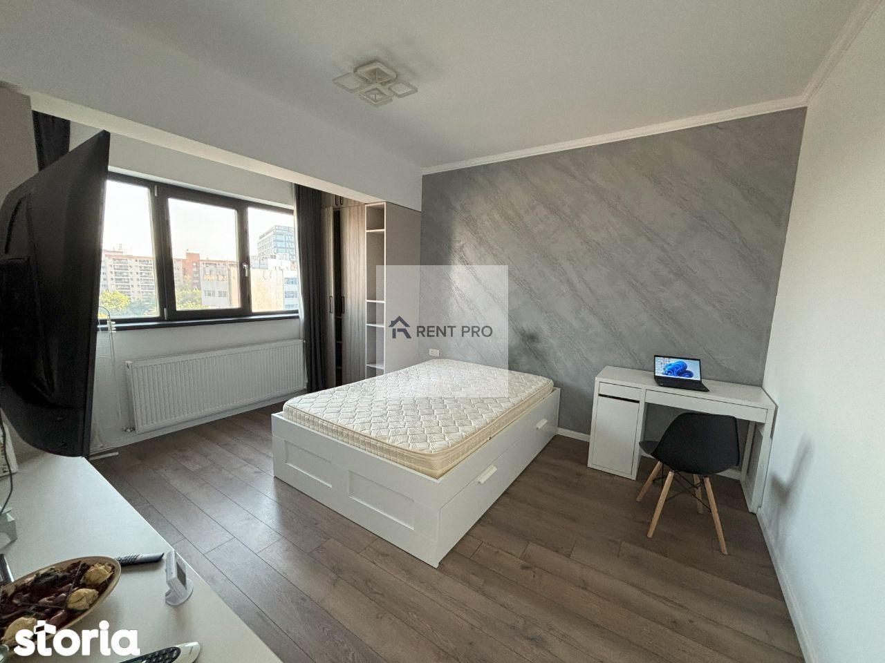 Garsoniera Regie Residence Faza 1 Grozavesti - Poză 12