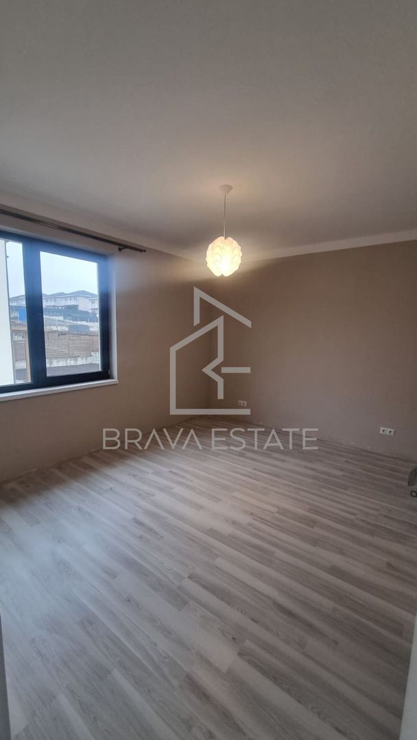 Casa individuală, 139mp,2 niveluri,balcon, parcare, semifinisata, Dezmir - Poză 21