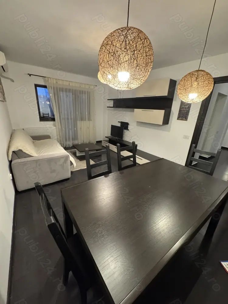 Apartament 4 camere LUX Parc Tineretului-Unirii T678 - Poză 1