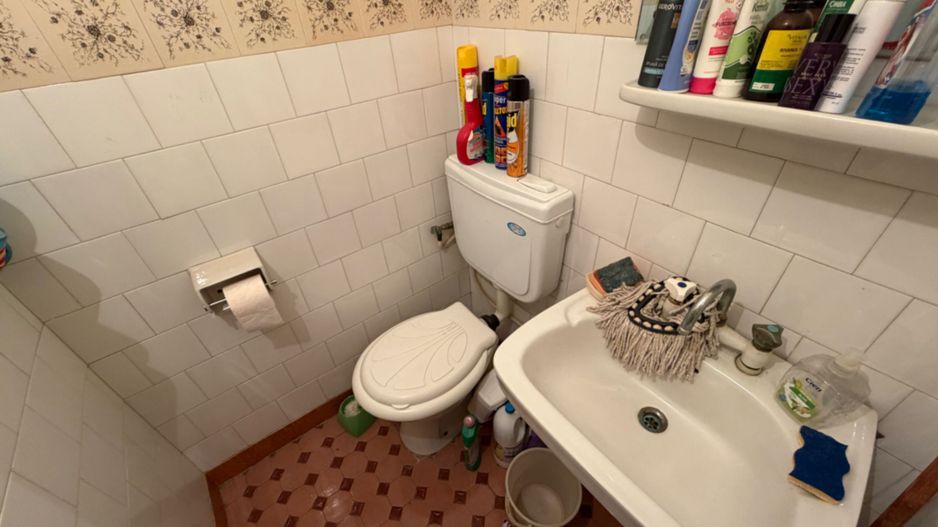 Apartament 3 camere, etaj 2 - Cugir - Poză 9