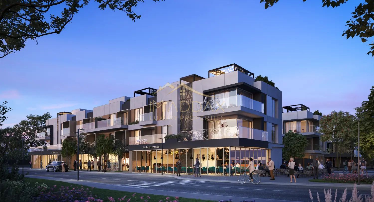 Apartament 2 cam // Complex rezidential // 71.10mp // Padurea Baneasa // Pipera - Poză 4