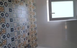 Casa plan parter 80 mp Visan Bucium 129500 euro - Poză 12