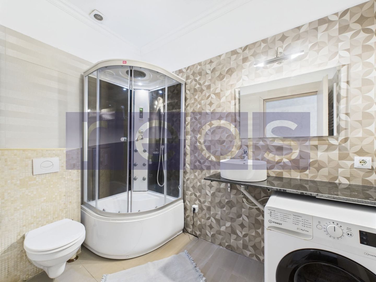 VANZARE APARTAMENT 3 CAMERE | PARTER | TERASA 50 MP | INTRARE STRADALA - Poză 14