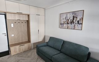 AP. 2 CAMERE - METALURGIEI, PRIMA INCHIRIERE, PARCARE INCLUSA - Poză 1