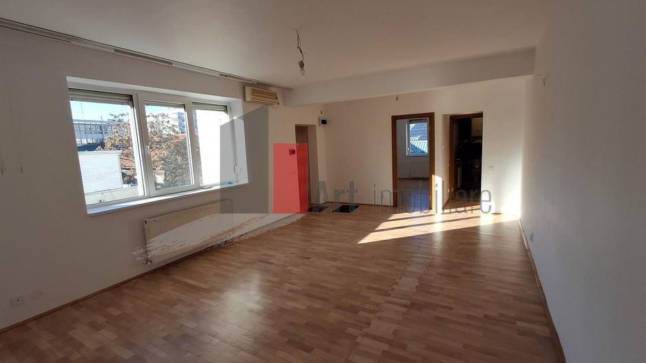 Apartament/Spatiu Birouri - zona Dorobanti/Floreasca - Poză 1