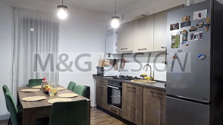 Apartament 2 camere Giroc bloc nou - Poză 5