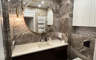 Chirie, apartament 3 camere, str.  Bulgară, Centru - Poză 4