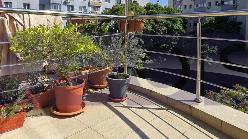 VANZARE DUPLEX 4 CAMERE DECOMANDAT- DRISTOR - Poză 32
