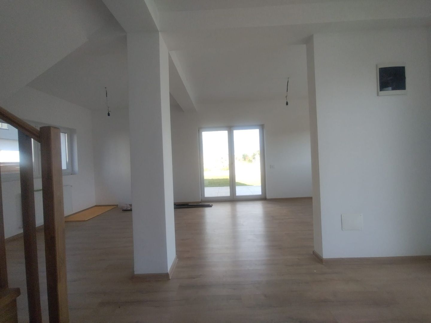 Casa Duplex P+1, curte generoasa | ideal pentru familie | Otopeni - Poză 3