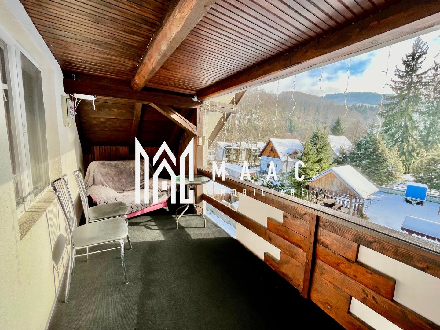 Pensiune de vânzare I Transfăgărășan, Cărțișoara, jud. Sibiu - Poză 34