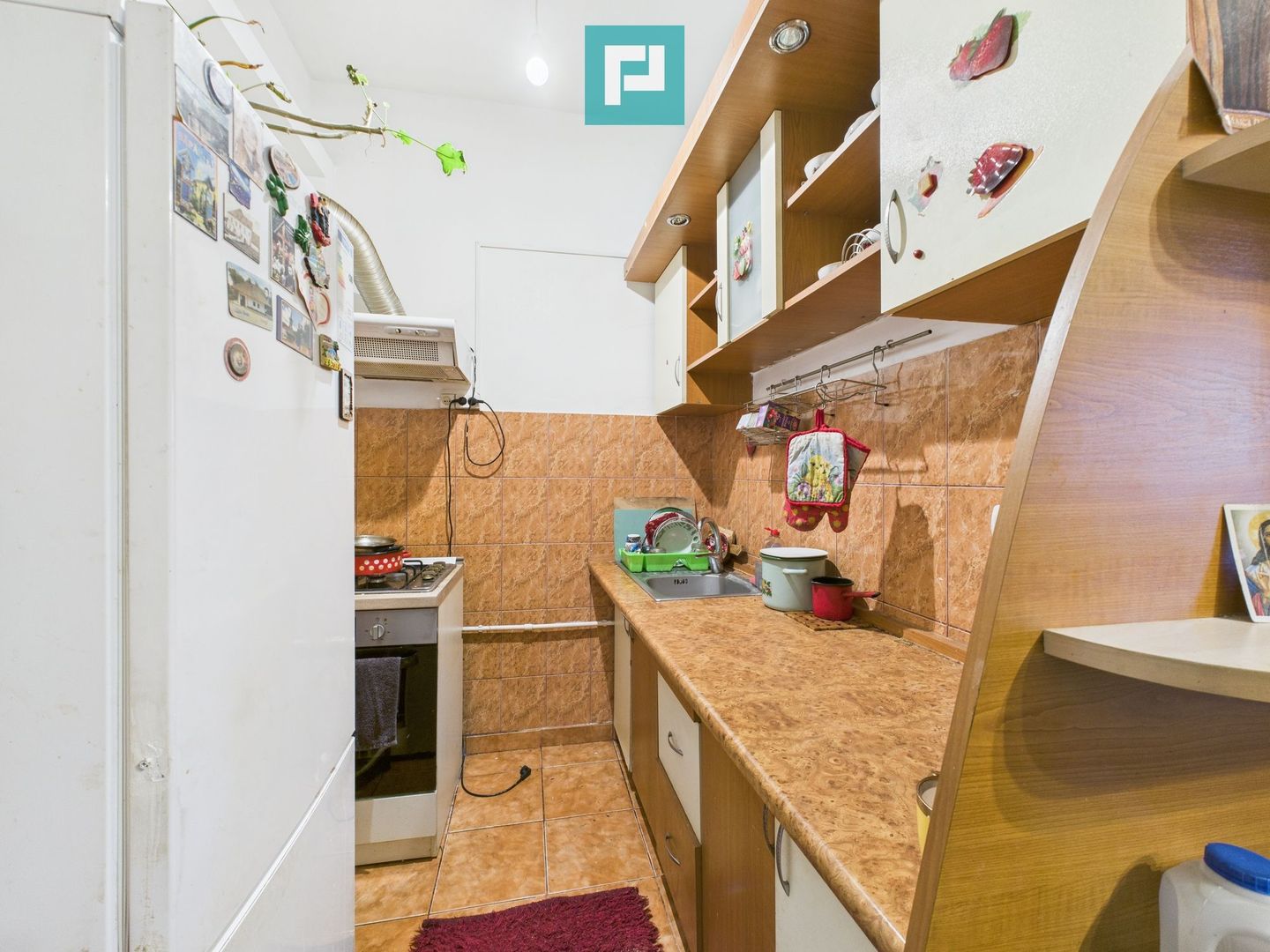 Apartament cu 2 camere in Aradul Nou - Poză 6