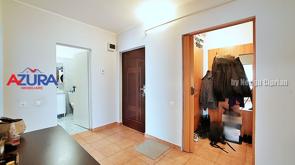 AZURA Imobiliare - Apartament 2 Camere Bloc Nou, Gavana 3 Piata - Poză 18