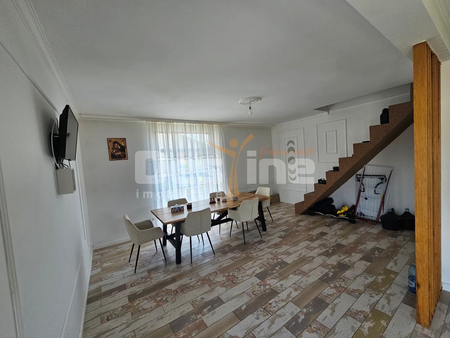 Cornetu | Casa 4 camere | 635mp  | 2025 | 215.000 euro - Poză 5