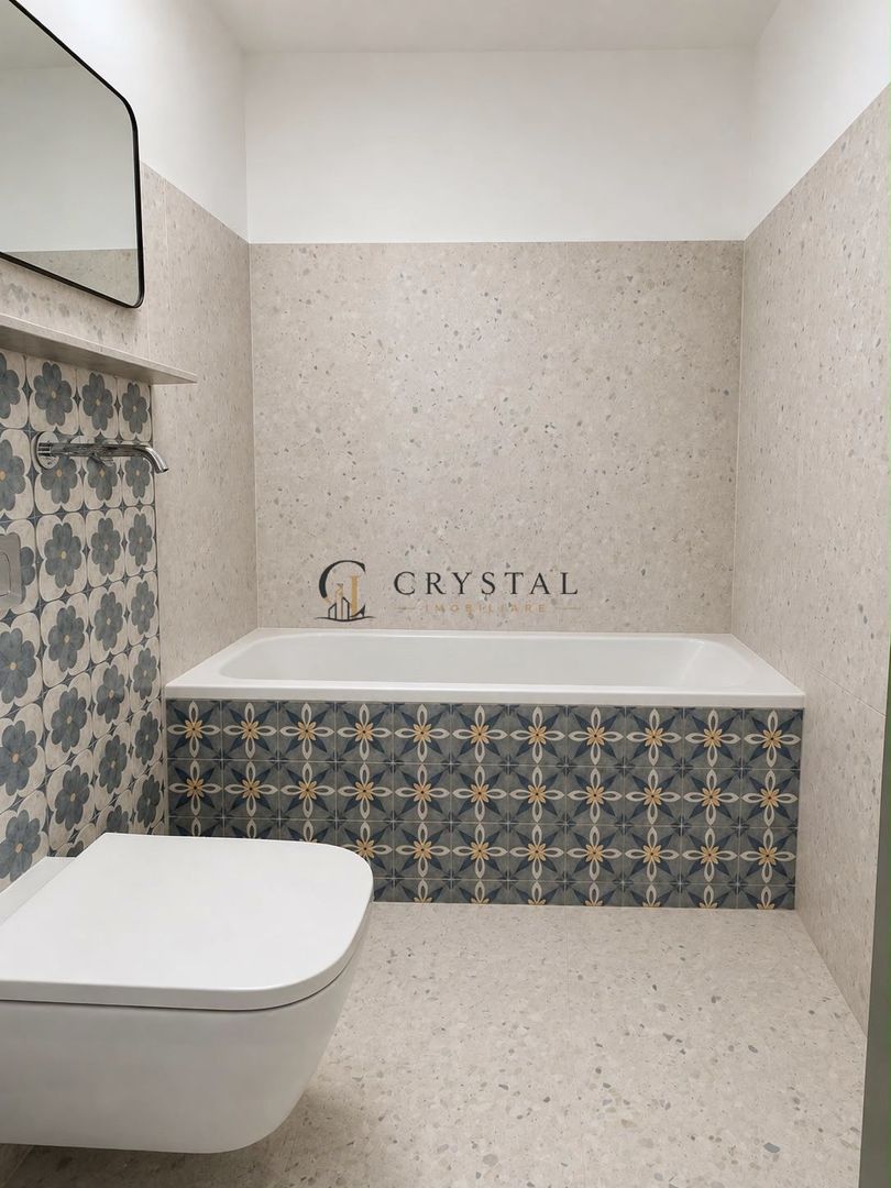 Apartament cu 4 camere | Nufărul | Parter | Oradea - Poză 4