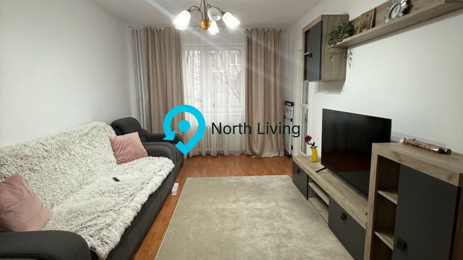 Apartament 3 camere de vânzare – Apărătorii Patriei - Poză 1