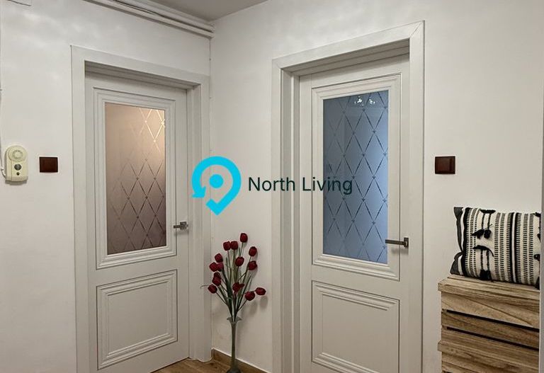 Apartament 3 camere renovat integral, 3 min Auchan Titan - Poză 14