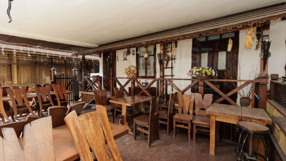 Chirie, spațiu comercial, 287.6 mp, str. Calea Ieșilor, Buiucani - Poză 14