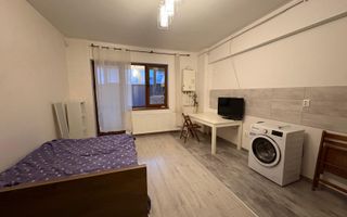GARSONIERA PIATA RESITA, PET-FRIENDLY, CENTRALA TERMICA, BLOC NOU - Poză 3