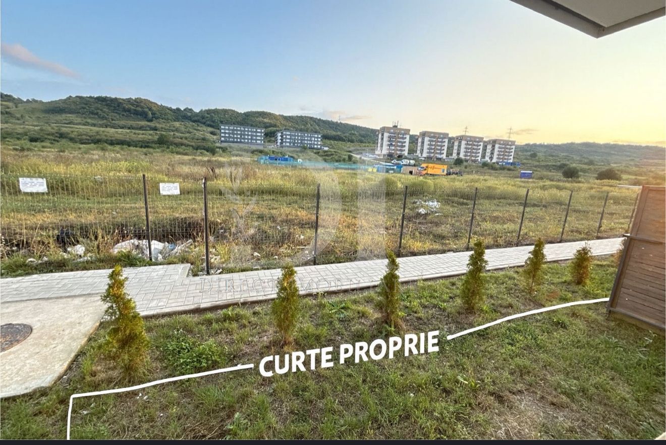 Apartament de vanzare | bloc nou | zona Terra - Poză 9