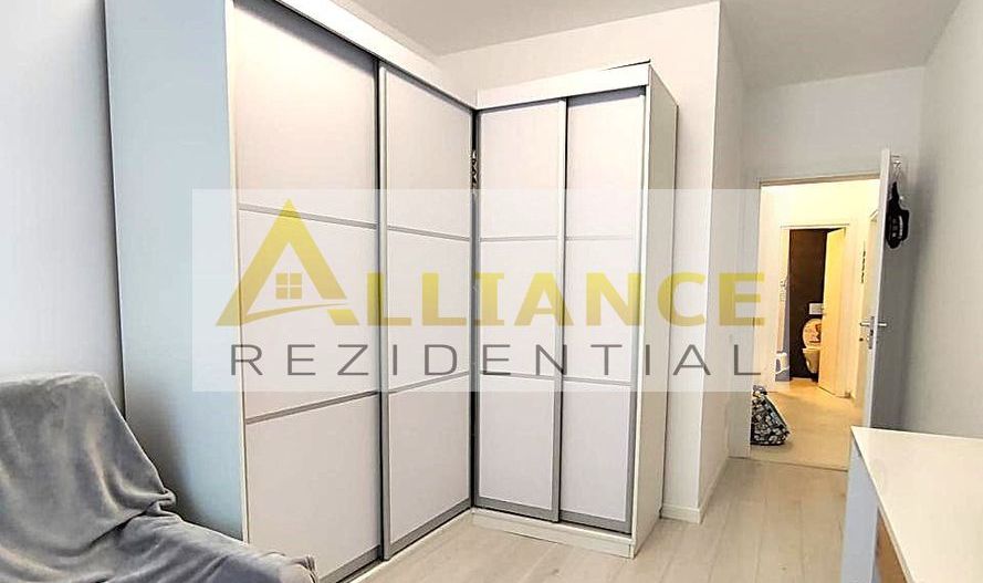 4 CAM 99 MP CAVAR RESIDENCE 2023 | ET. 1 | 2 BĂI | DRESSING 5M - Poză 2