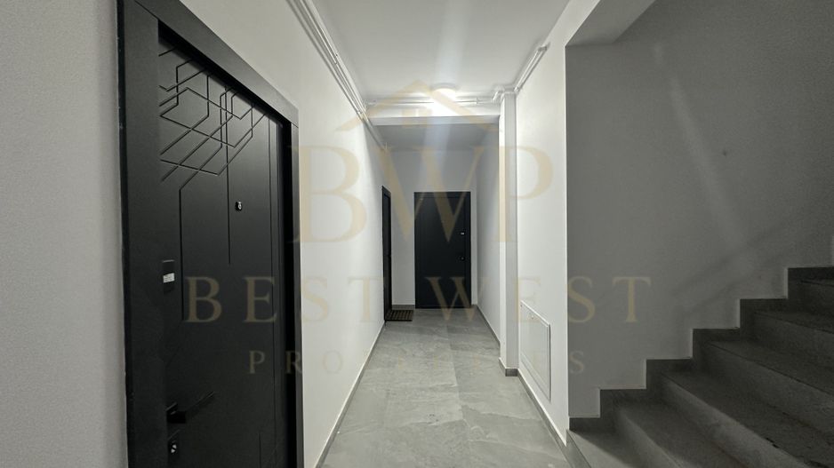 Apartament 2 camere, decomandat, Giroc - Poză 18