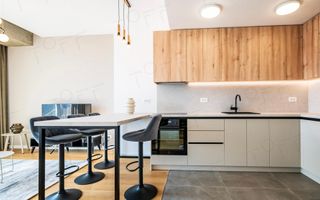 Apartament 2 camere Up-Site / Loc de parcare plus boxa - Poză 6