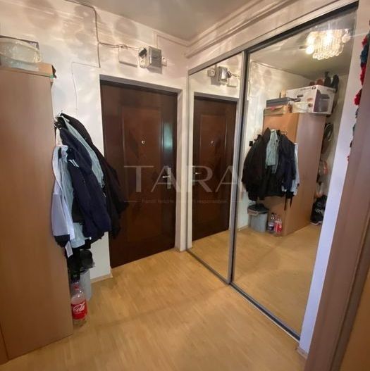 Apartament cu 3 Camere, Mobilat,  Zona Grigorescu - Poză 9