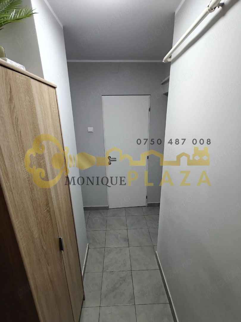 2 Camere | Zona Carrefour | Design interior modern - Poză 5