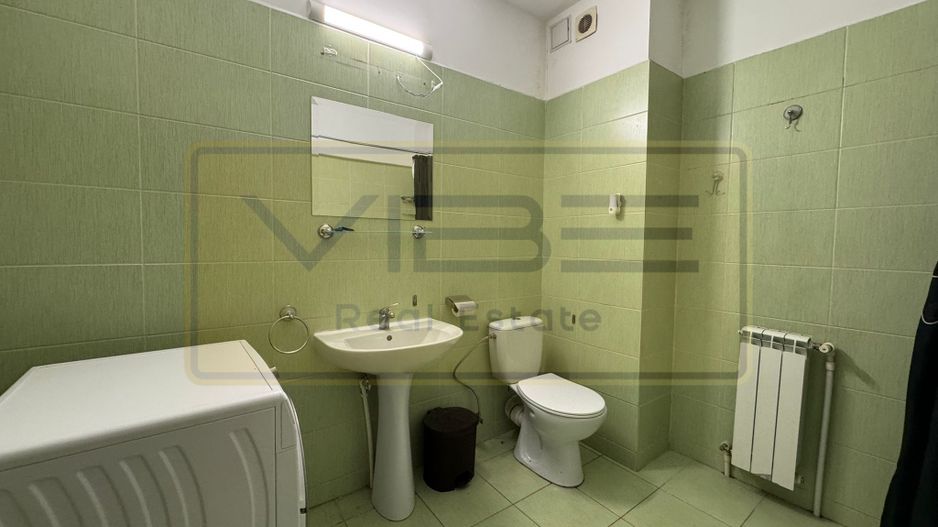 Apartament 3 camere 2 bai Tatarasi Green Park - Poză 18