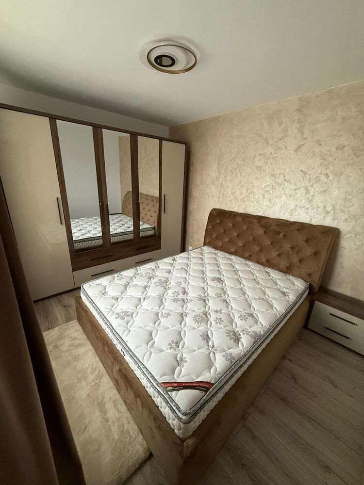Inchiriere apartament 2 camere | 13 Septembrie-Panduri-Hotel Marriott | Renovat - Poză 1