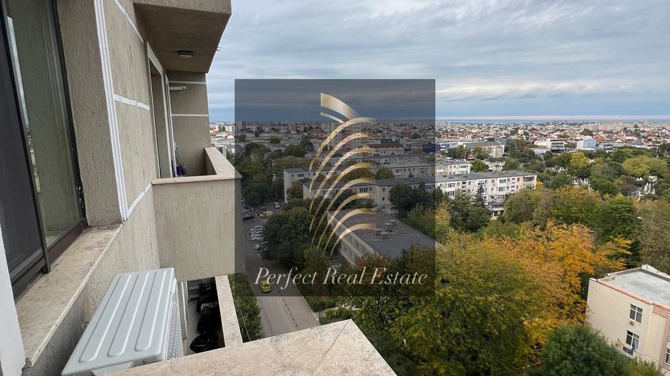 Garsonieră de închiriat – Solid House Corbului, Constanța - Poză 2