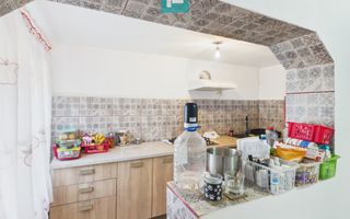 Casă retrasă Pișchia – 4 camere, teren 920 mp - Poză 47