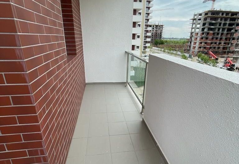 Apartament 2 camere – Kristal Residence - Poză 8