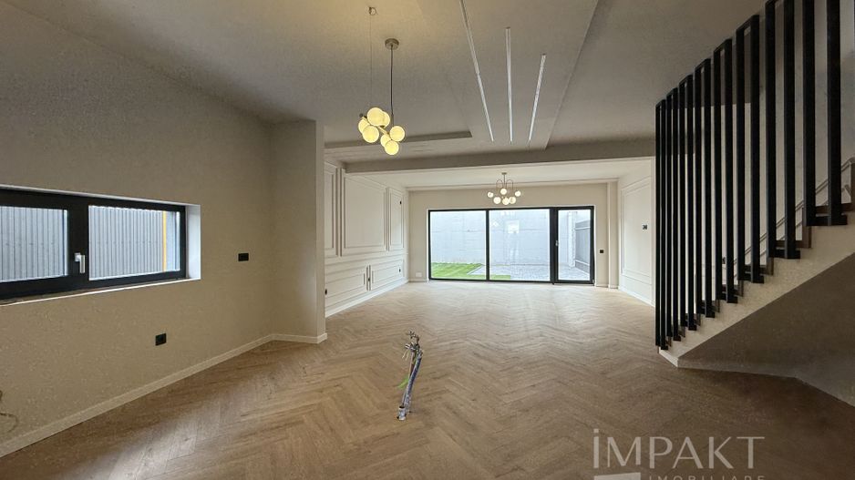 Duplex finisat la Cheie cu panorama superba in Chinteni ! - Poză 2